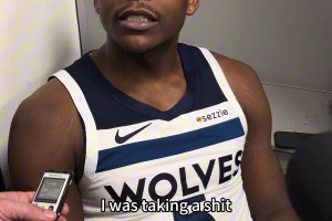 华子坦诚说：今天没首发是在厕所拉💩，还谈中国行印象最深时刻